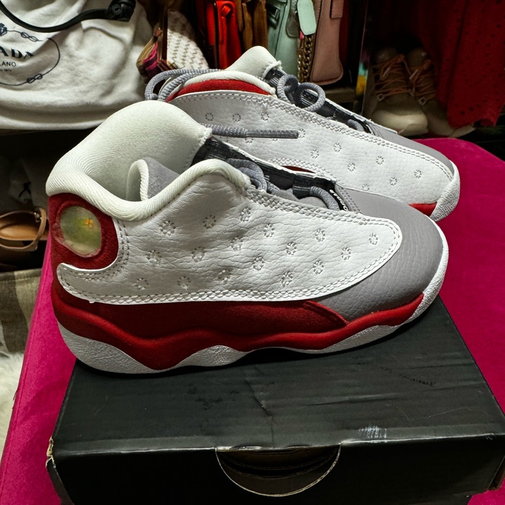 Nike Jordan 13 Retro BT